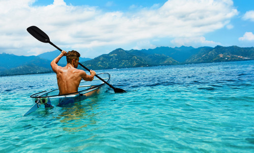 Water Sports You Have to Try Once