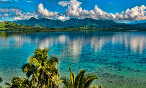 Let Me Be Pacific: Exploring Paradise On Fiji & Tahiti Yacht Charters
