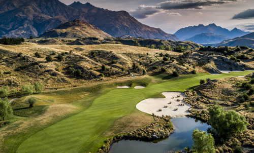 Chart A Course To Your Next Course: 5 Golfing Playgrounds For A Golfing Yacht Charter