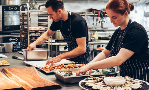 From Michelin Magic To Masterclasses: Cooking Courses For Food Enthusiasts