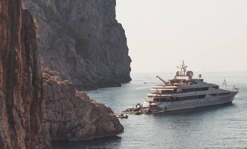 Who Owns Superyachts In 2023 —And What Does That Mean For You As Crew?