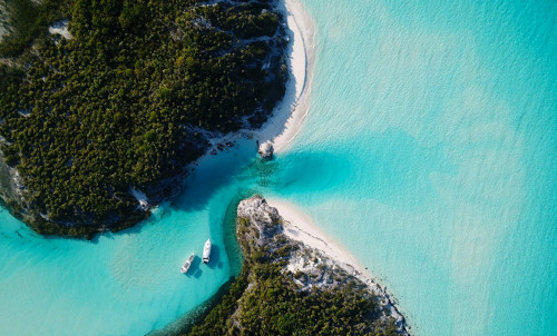 Break Away: Unusual Summer Superyacht Destinations