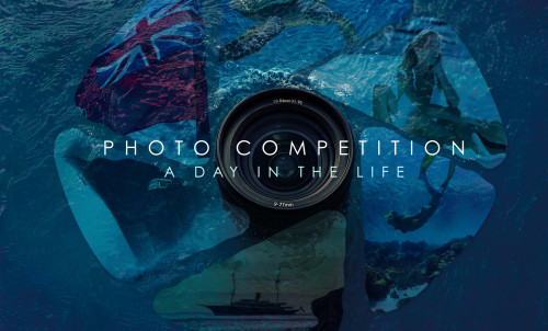 “A Day In The Life” Photo Competition 2025