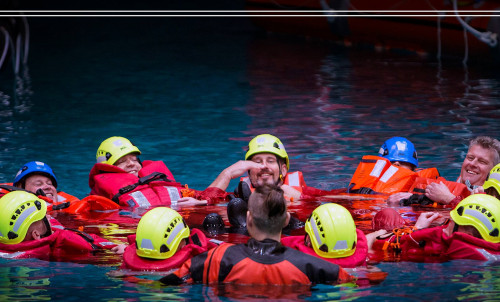 The Psychology Of Survival: Lessons From IASST 2025