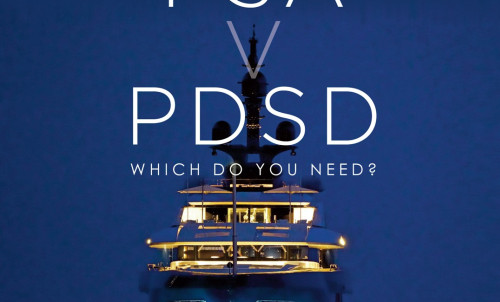 PSA vs PDSD – Which do you need?