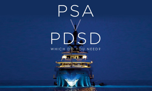 PSA Vs PDSD – Which Do You Need?
