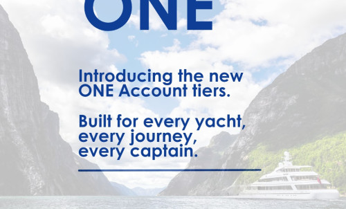 ONE ACCOUNT