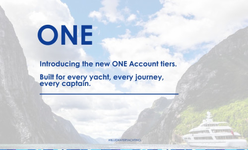 ONE ACCOUNT