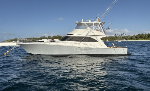 Viking 57 - SPEY - New CA For Sale