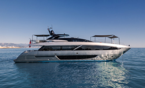 Riva Maximus - Sold