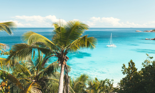 When To Go To The Seychelles: Planning Your Indian Ocean Yacht Charter