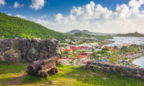 Where To Eat Drink & Party In St Maarten