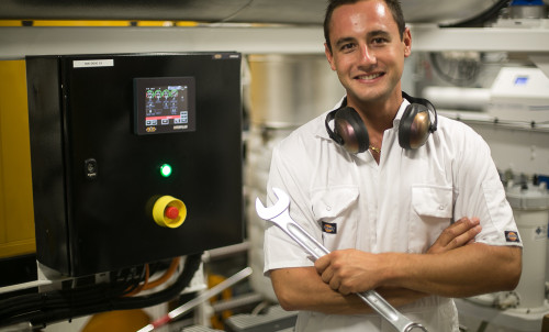 Important Updates For Engineering Crew And Engineering Students