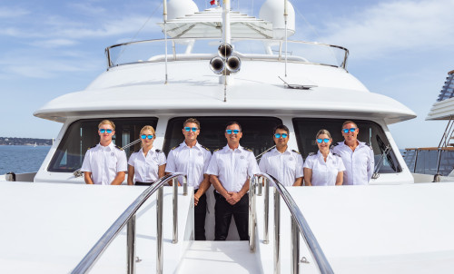 NextGen - New To Yachting Forum