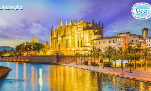 86th Edition Of IASST Maritime Safety Seminar - 28th April 2026, Palma