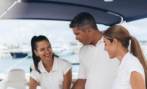 A little giggle on a tough day