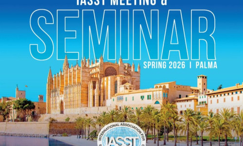 86th Edition Of IASST Maritime Safety Seminar - 28th April In Palma