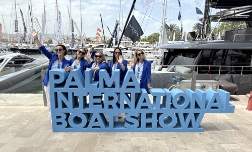 Palma International Boat Show - 29th April - 2nd May 2026