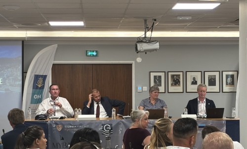 Bluewater At The Sea Changes Forum 2026