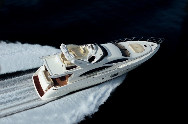 Another Price Reduction on M/Y Adam