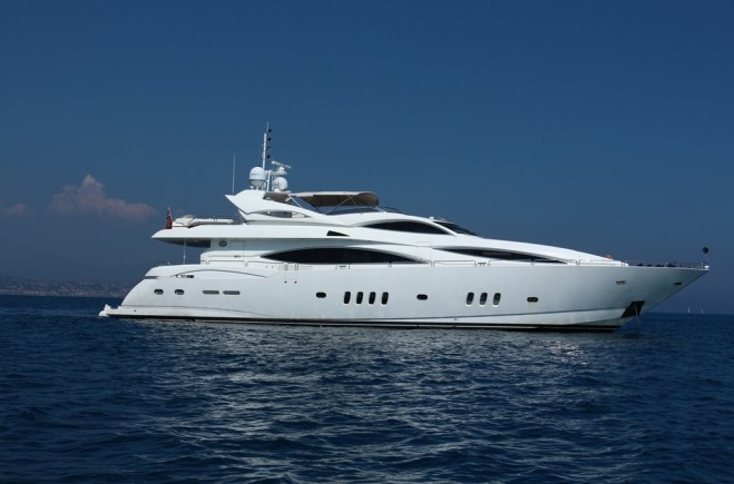 Price Reduction on Sunseeker 105