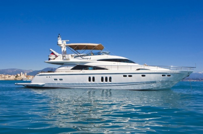 Riviera Cruising with high season availability