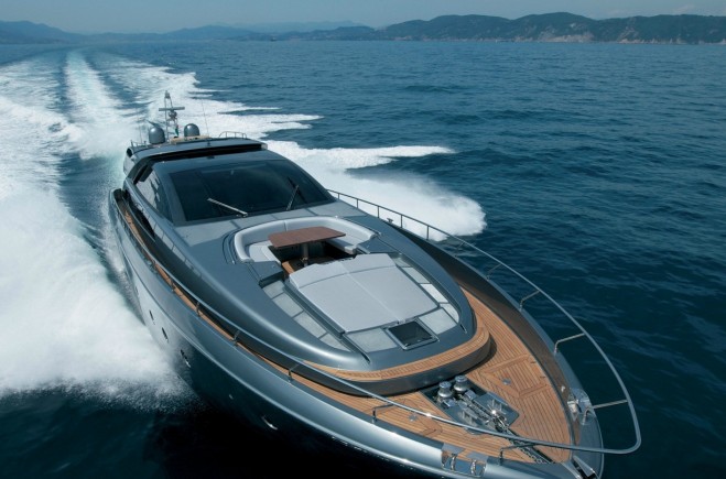 Luxury yacht charter discount!