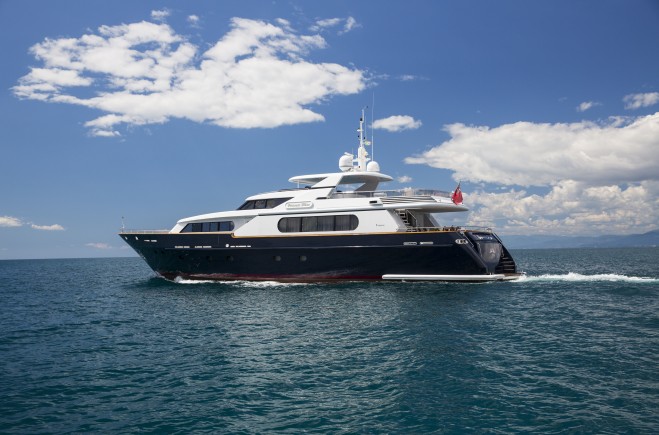 34m Codecasa - Price Reduction