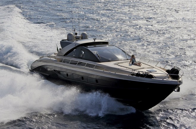 Riva 68' Ego price reduction