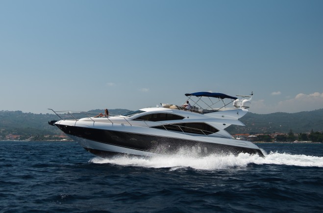 Price reduction - Sunseeker Manhattan 60 EMPRESS