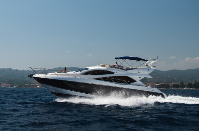 Sunseeker Manhattan 60 - EMPRESS - Further Price Reduction