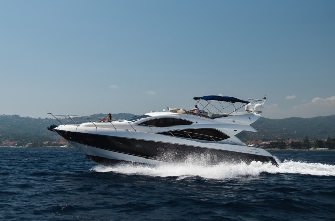 Sunseeker Manhattan 60 - EMPRESS - Further Price Reduction