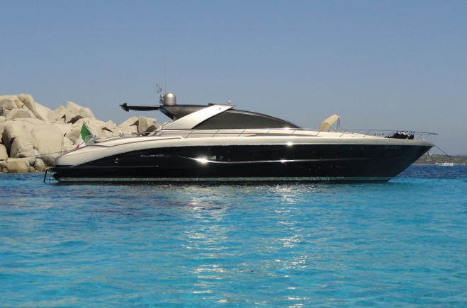 Riva 68 Ego Super - MIROMUTU - Price Reduction