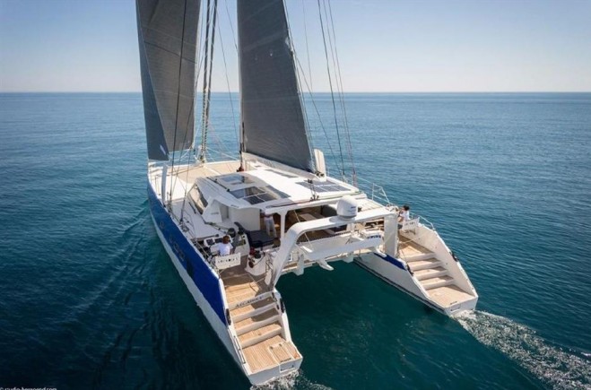 2015 Catana – ARCADIA V – For Sale