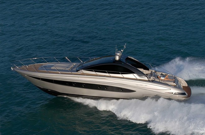 2008 Riva Vertigo 63 - KAPUSHA - For Sale