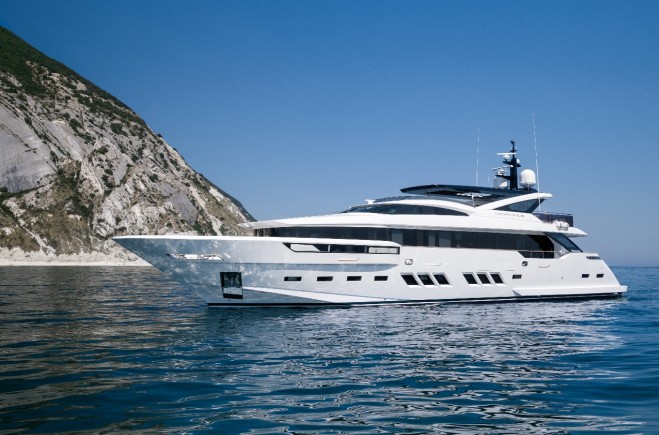 Dreamline 34 - ML - Major Price Reduction