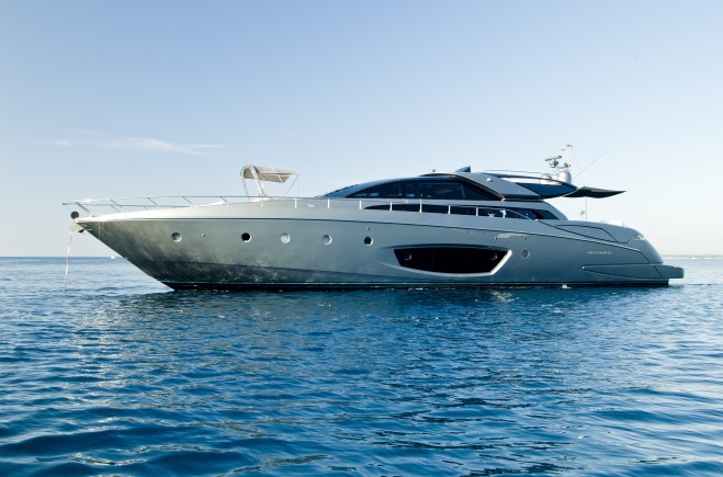 Riva 86’ Domino - RHINO A - Major Price Reduction