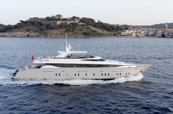 Maiora 40m - M - For Sale