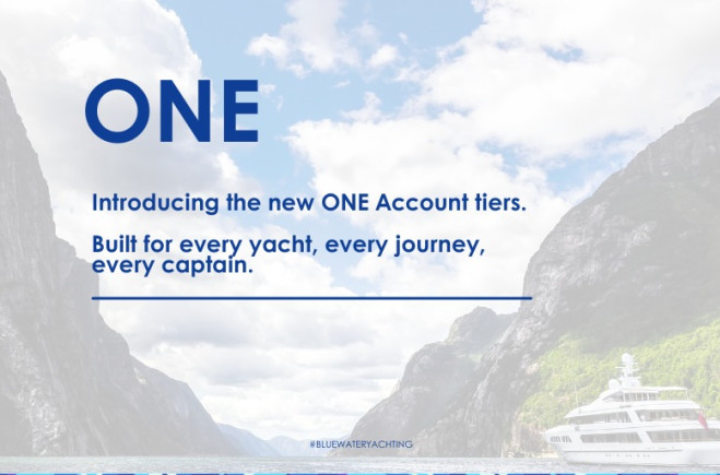 ONE ACCOUNT