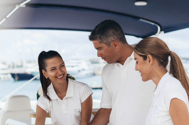 A little giggle on a tough day