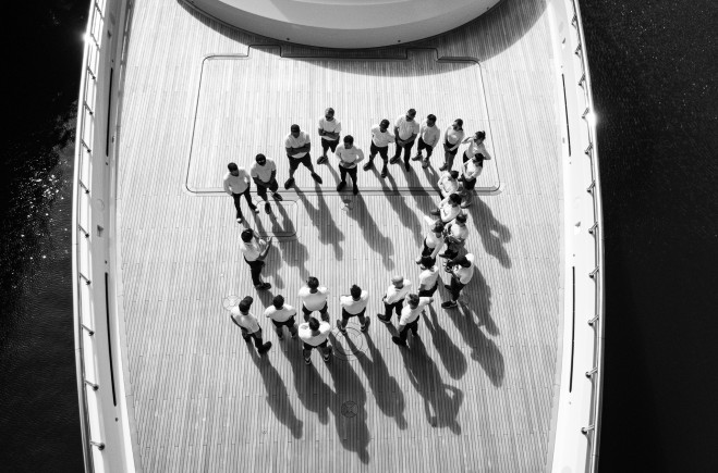 Do you know how to be a good leader?