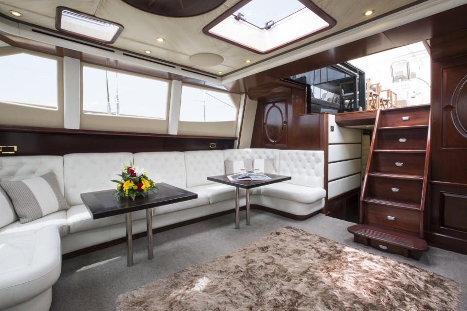 Bluewater Yacht Charter Yachts For Sale Crew Placement