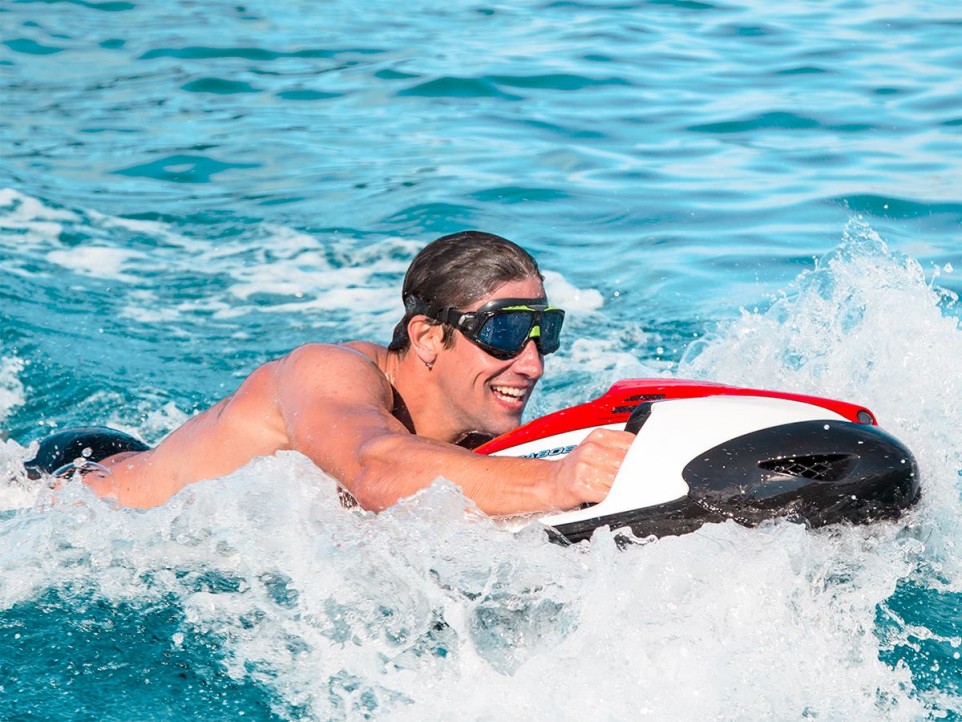 Top water toys 2025