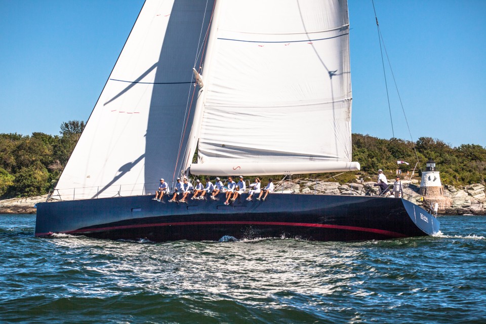 how much does a yacht cost in 2020?
