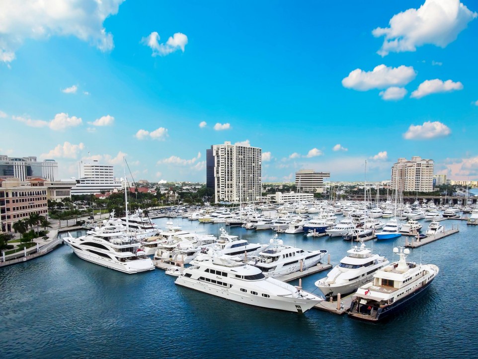 Palm Harbor Escorts