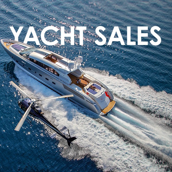 bluewater yachting usa