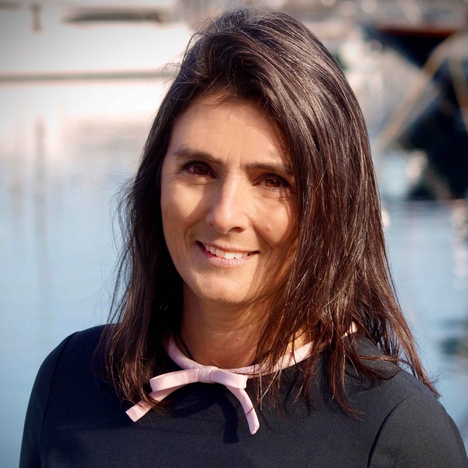 Julia Migliaccio | Senior Charter Manager