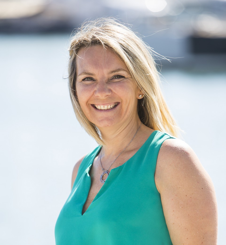 Ely ARCAL | Palma Office Manager