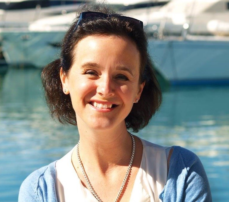 Sophie Allerton | Yacht Management Liaison