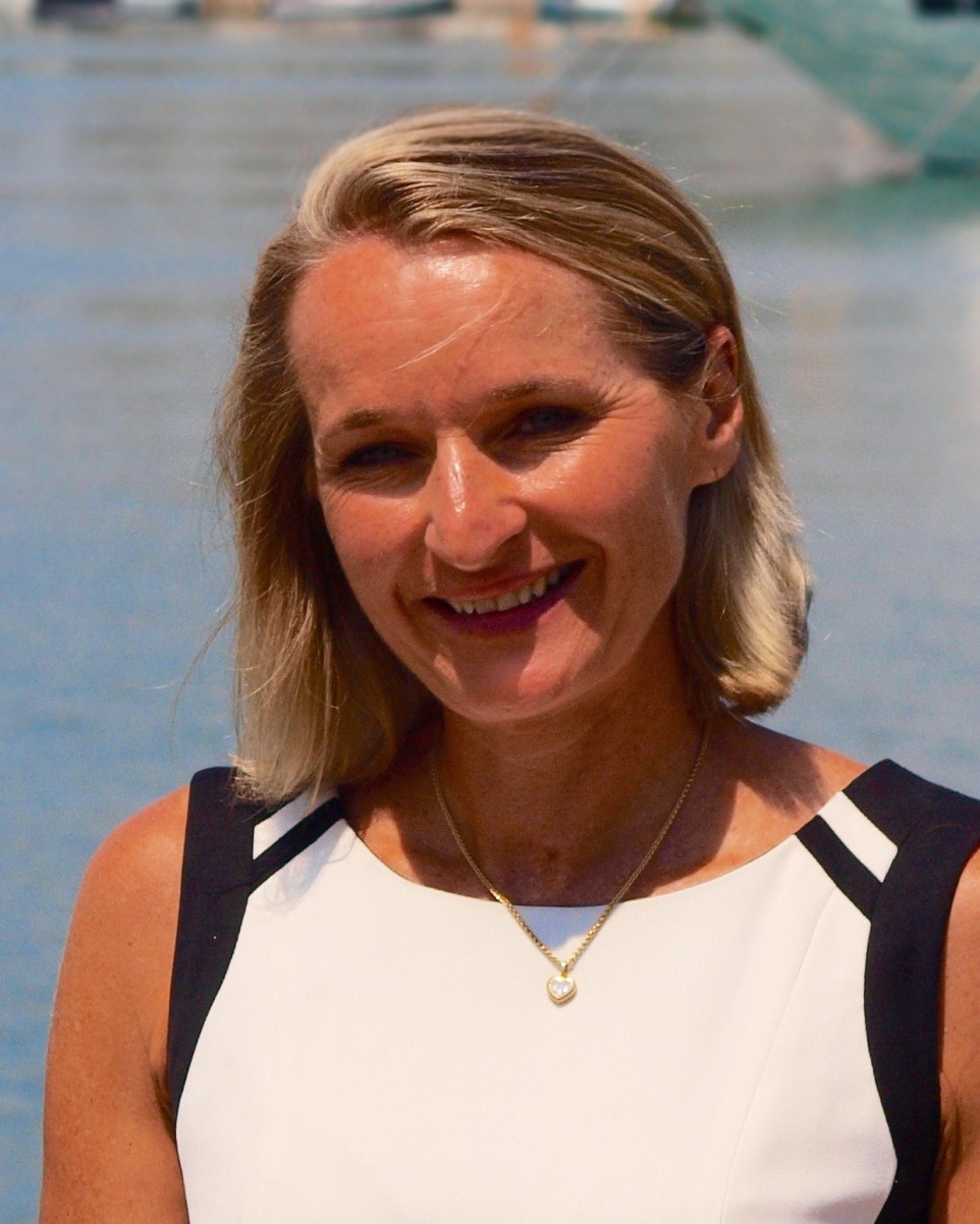 Kate Woodward | Charter & Brokerage Assistant
